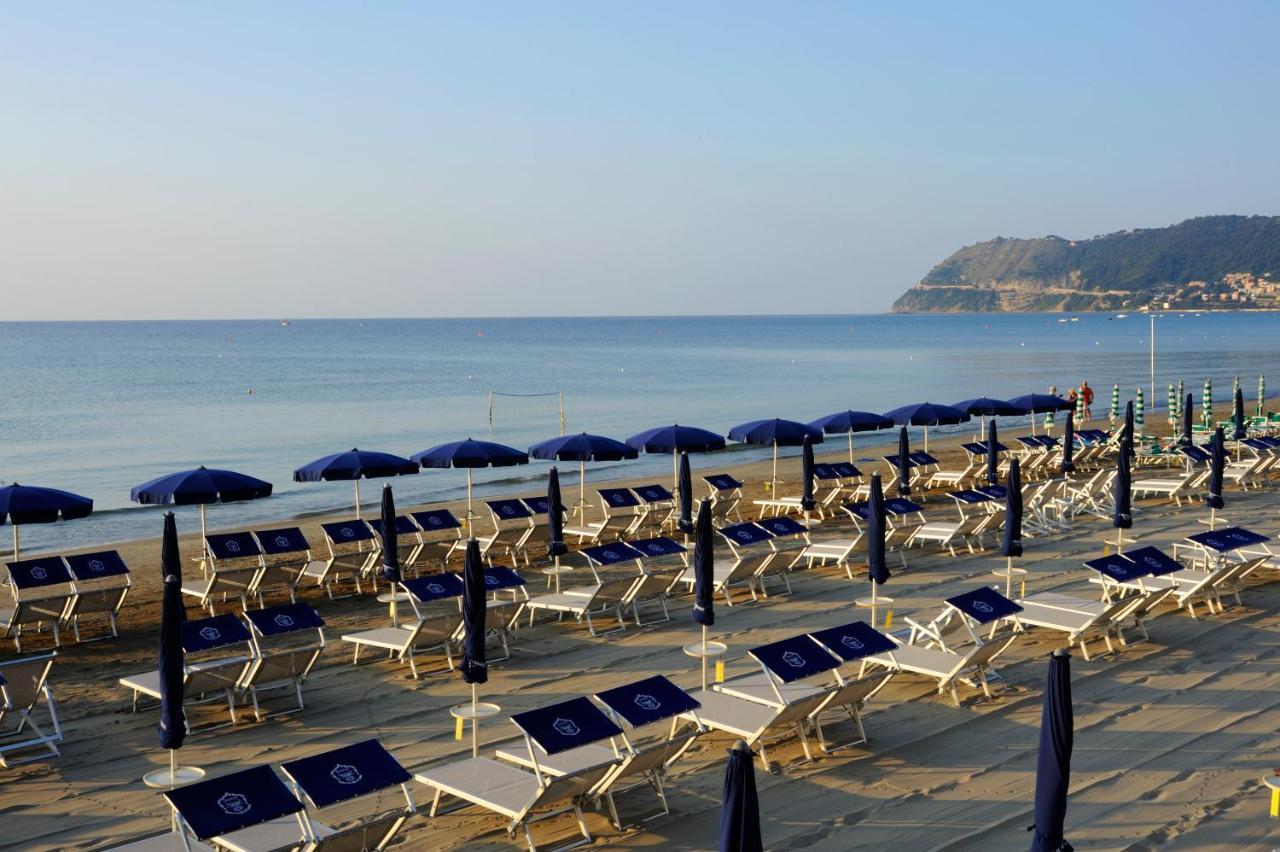 Casa Vacanze Medit Alassio Exterior photo